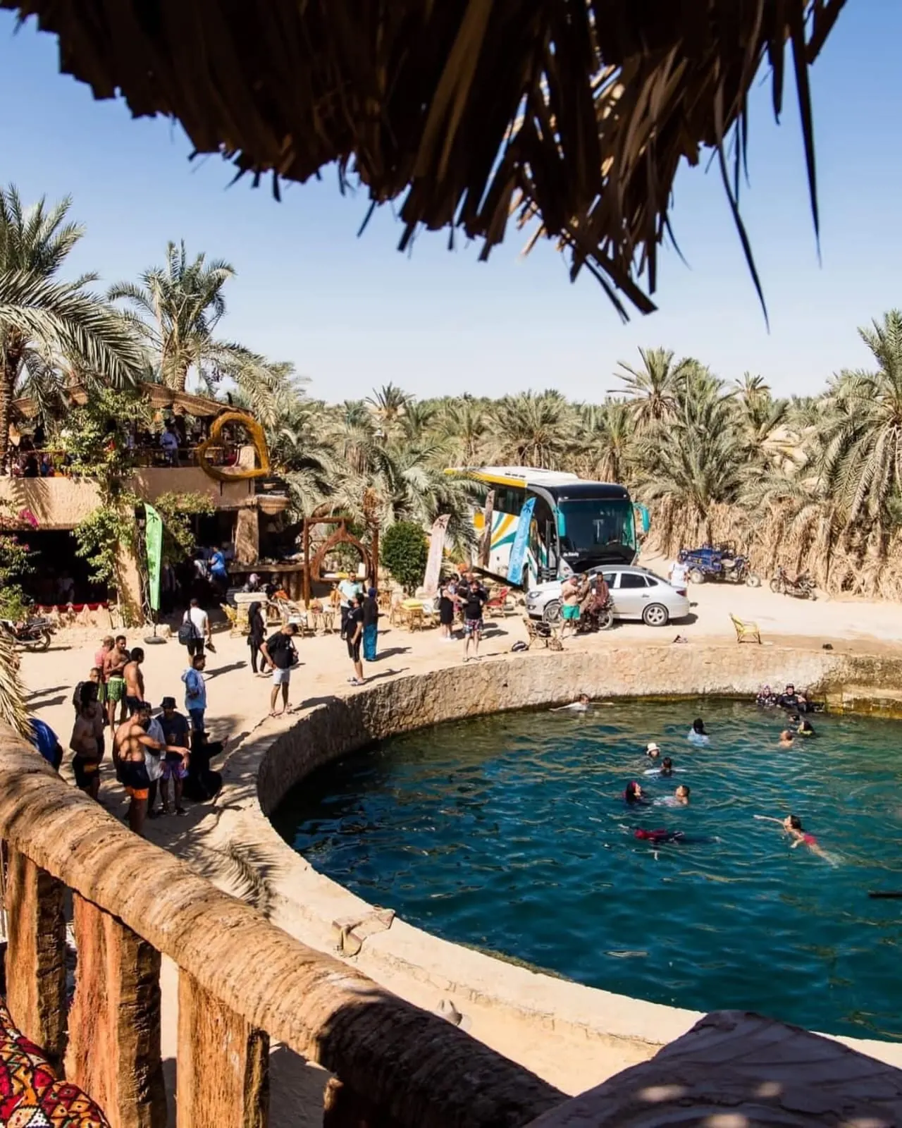 Fayoum